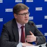 Андрей Исаев: «Новая методика расчета МРОТ расширит число получателей социальной помощи»