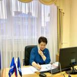 За пять дней декады приёмов граждан «Единая Россия» получила порядка 230 обращений