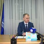 Глава Салехарда Алексей Титовский провёл приём граждан