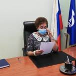 Светлана Кривилева поможет в решение проблем жителей села Алнаши