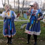 Жительниц Монастырщинского района поздравили с Днем матери онлайн-концертом