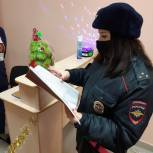 В Унече проверили торговые точки по продаже пиротехнических изделий