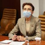 Татьяна Кусайко: Получение услуг в электронном формате – реалии времени