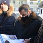 Александр Хинштейн: «На реставрацию памятников архитектуры в Самарской области в 2021 году из федерального бюджета выделено 275 млн рублей»