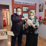 Сергей Великий присоединился к «Зимней неделе добра»