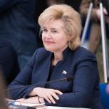 «Единая Россия» предлагает расширить возможности использования маткапитала на социально важные направления