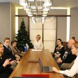 «Два процента от налогов могут спасти не одну жизнь», - Ольга Никитина