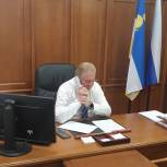 Вячеслав Наговицын: "Постараюсь максимально помочь каждому заявителю"
