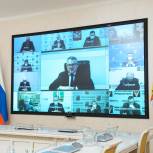 Школьные каникулы начнутся в регионе с 28 декабря