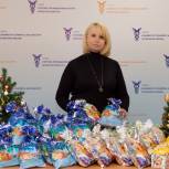 Антонина Катянина: Почувствовать себя волшебником иногда проще, чем кажется