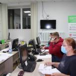 Активисты Костромского отделения «Единой России» подключатся к работе колл-центра по вопросам новой коронавирусной инфекции