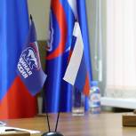 За три дня декады приемов граждан «Единая Россия» получила порядка 35 тысяч обращений