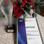 Александр Ивонин победил в конкурсе «Спортивная элита Прикамья- 2020» в номинации «За верность спорту»