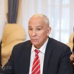 Александр Еремкин: «Дети, воспитывающиеся в детских домах, требуют особой заботы и внимания»