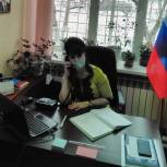 В Климово стараются решать вопросы безотлагательно