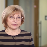 Лариса Жданова: необходимо вернуть льготы по ЖКХ инвалидам, проживающим в приватизированном жилье