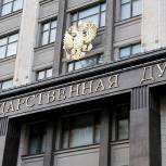 Госдума приняла закон «Единой России» о запрете продажи «веселящего газа»