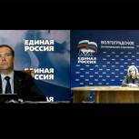 Дмитрий Медведев обсудит с МВД возможность продления срока замены водительских прав