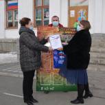 Шадринский школьный музей выиграл стенд для материалов о Великой Отечественной войне