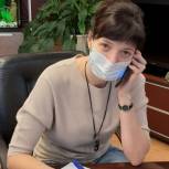 «Единая Россия» проводит Декаду приёмов граждан в Комаричском районе