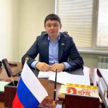 Дмитрий Арсентьев: Люди обращаются к нам за реальной поддержкой