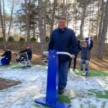 Рабочие встречи продолжаются
