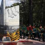 Девять общественных пространств благоустроили в Иркутском районе в рамках «Городской среды»
