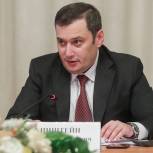 «Единая Россия» разработает законопроект о размещении социальной рекламы в интернете