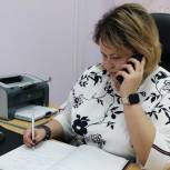 Позиция красноселькупских депутатов - работать на благо односельчан
