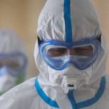 Специалисты Федерального медико-биологического агентства прибыли на Камчатку для помощи местным врачам в период пандемии