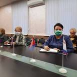 Елена Митина рассказала о поправках в Трудовой кодекс РФ