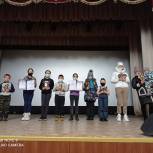 Еманжелинск: Конкурс "Единственной маме на свете"