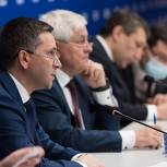 Дмитрий Кобылкин: Партпроект «Городская среда» нужно реализовывать в привязке к нацпроекту по туризму