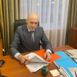 Депутат Мурад Исмаилов рассмотрел обращения жителей Каякентского района