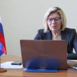 Наталия Пилюс: Вопросы ЖКХ традиционно волнуют граждан