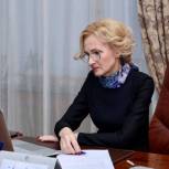 «Единая Россия» предлагает обеспечить системами индивидуального отопления детсады и школы регионов с неблагоприятными климатическими условиями