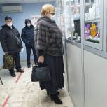Народный контроль провел мониторинг наличия лекарственных средств от коронавирусной инфекции в Ленинском районе