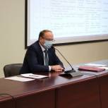 Принят бюджет города Иванова на 2021 год и плановый период 2022 и 2023 годов