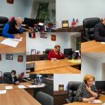 В Норильске подведены итоги декады приемов граждан