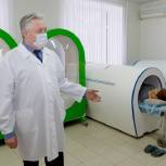 В Соль-Илецке разработали специальную методику восстановления после коронавируса