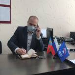 В Клинцах установят новый дорожный знак и решат проблему уличного освещения