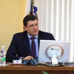 Глеб Никитин подписал распоряжение о выходном дне 31 декабря в Нижегородской области