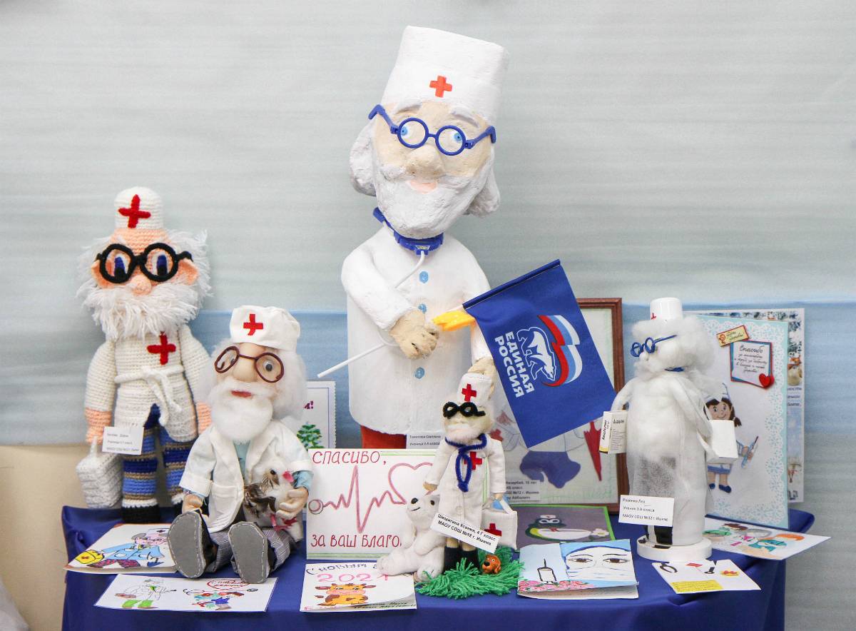 Игрушки для студентов-медиков: на чем учатся делать операции будущие врачи?