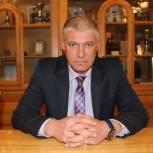 Алексей Кузьмин победил на выборах главы Великолукского района