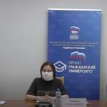 Врачи дали рекомендации пожилым жителям Башкирии по поддержанию здоровья