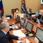 Утвержден бюджет Ивановской области на 2021 год