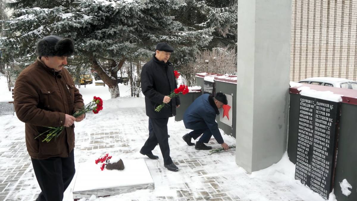 Кесова Гора: большие хлопоты маленького поселка