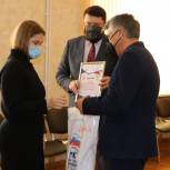 Педагоги и ученица шахунской гимназии лучше всех написали «Диктант Победы» в регионе