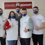 Завтра в России отмечают День Добровольца