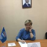 Жителей Приволжского района проконсультировали по вопросам социальной поддержки